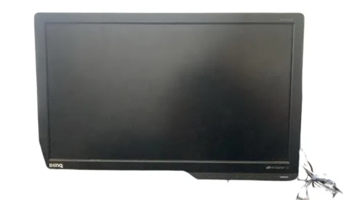 Monitor 15" Wid Screen Usado