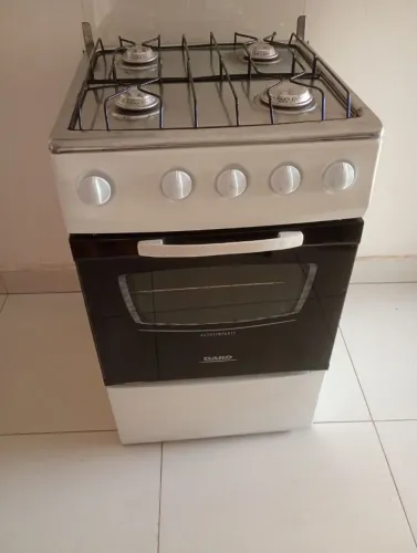 Fogão 4 bocas entrego