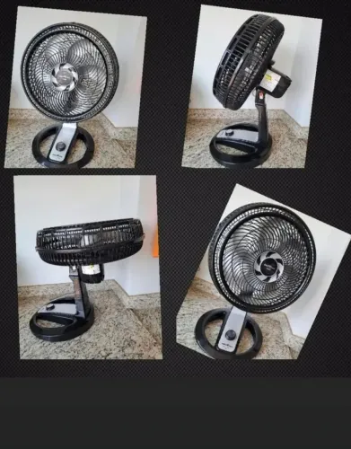Ventilador Britânia 47 cm