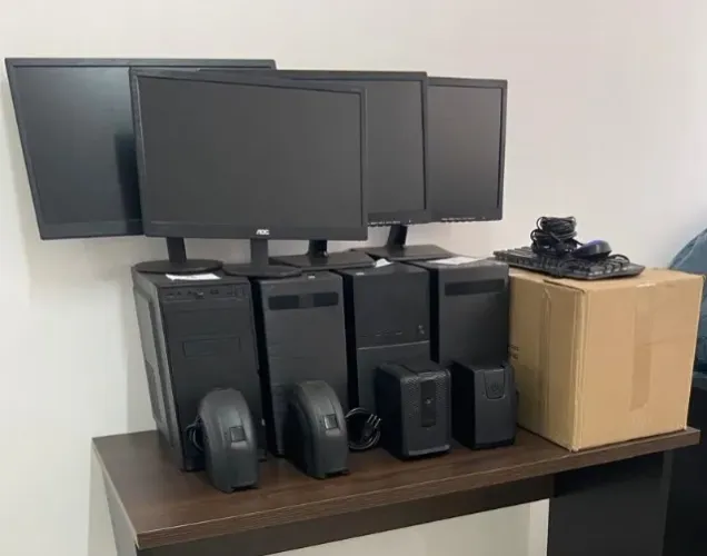 Computador