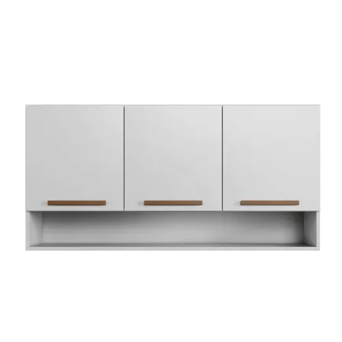 Armário de Cozinha 3 Portas Plus s554