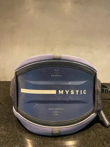 TRAPÉZIO KITESURF MYSTIC MAJESTIC