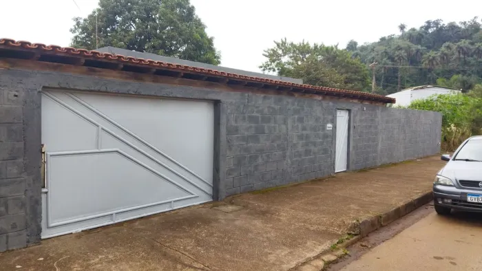 Casa no Bairro Brasília.