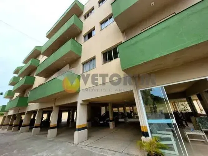 Imóvel para venda tem 42 metros quadrados com 1 quarto em Balneário Forest - Caraguatatuba