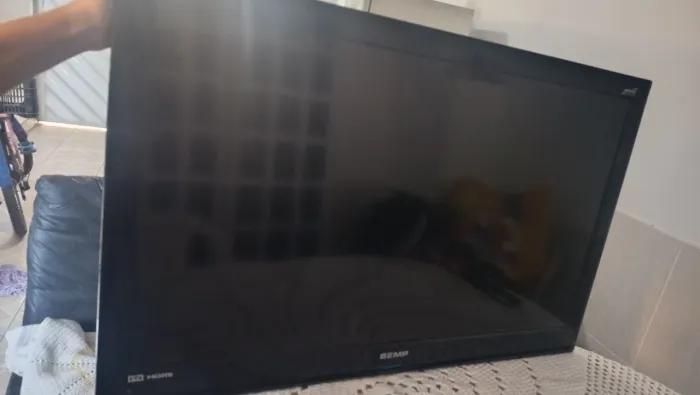 TELEVISÃO 40" POLEGADAS - SEMP TOSHIBA