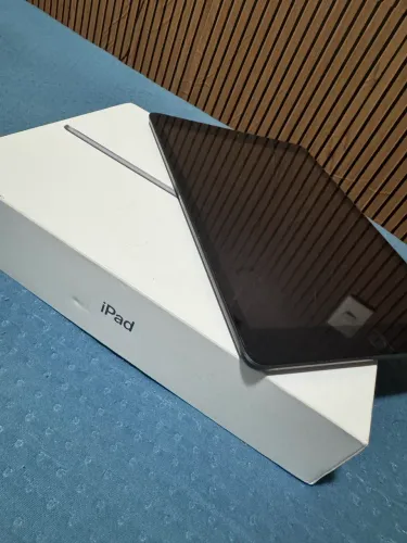 iPad 9