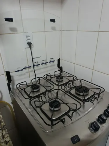 Fogão Brastemp