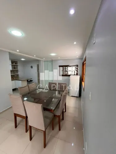 Casa a Venda Em São Paulo - Condomínio Fechado - Jardim Ely