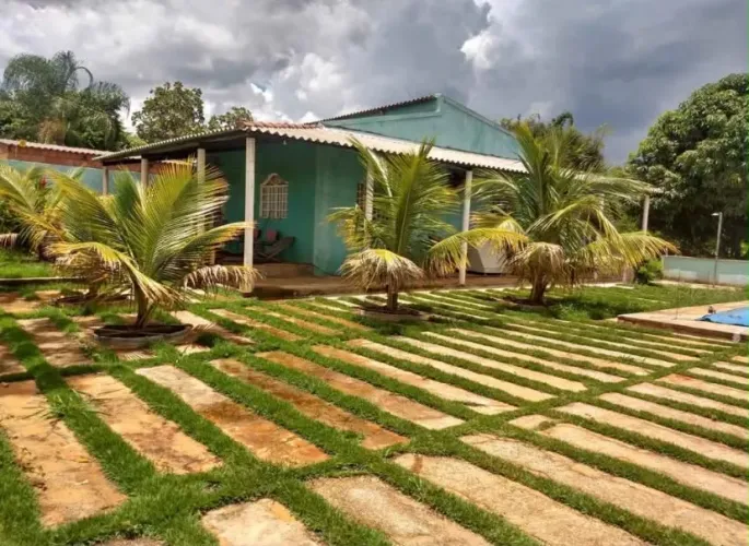 Chácara a venda em Vale do Sol