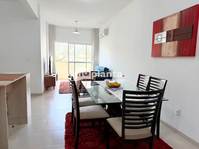 Apartamento 2 quartos São José Ipiranga com suíte e salão de festas
