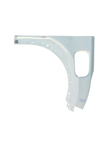 Paralama Dianteiro Direito BYD Dolphin mini 2024/2026