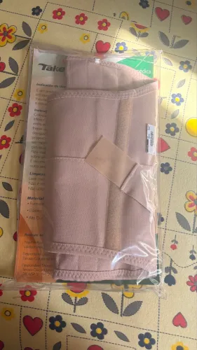 Colete para coluna