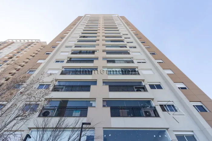 APARTAMENTO LIMÃO 2 DORMITÓRIOS 1 VAGA