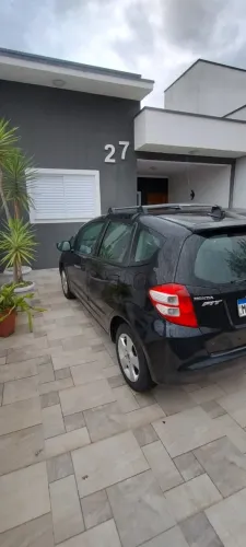 Honda Fit LX 1.4/ 1.4 Flex 8v/16v 5P Mec. 2010
