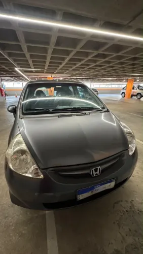 Honda Fit LXL 1.4/ 1.4 Flex 8v/16v 5P Aut. 2008