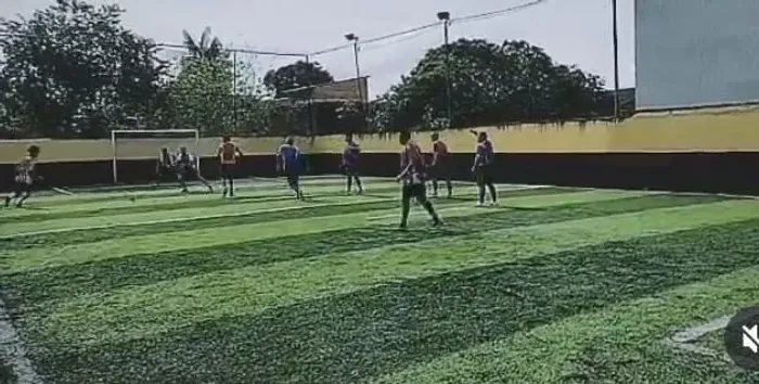 Vendo gramado sintético para arena Socyte