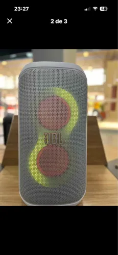 Jbl party Box 120