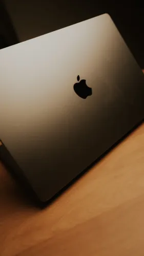 MacBook Pro M1 Max 1TB 32GB