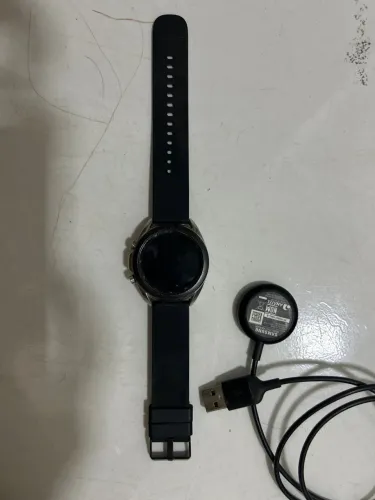 smartwatch samsung galaxy watch 3 