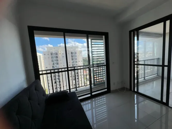 APARTAMENTO STUDIO NO CROMA DESIGN, OSASCO
