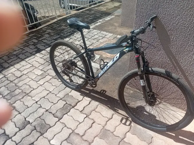 Bicicleta Speed 29