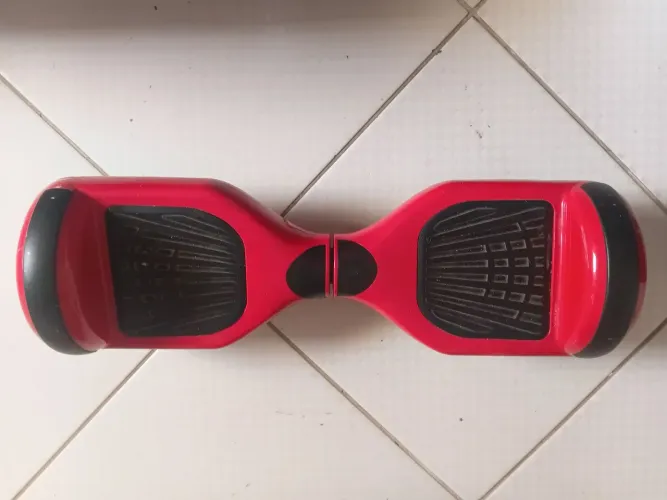 Hoverboard