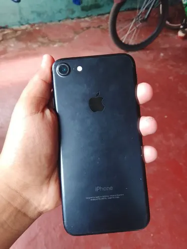iPhone 7 128gb bateria 100% ótimo estado