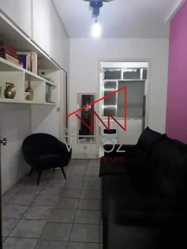 Apartamento-À VENDA-Glória-Rio de Janeiro-RJ