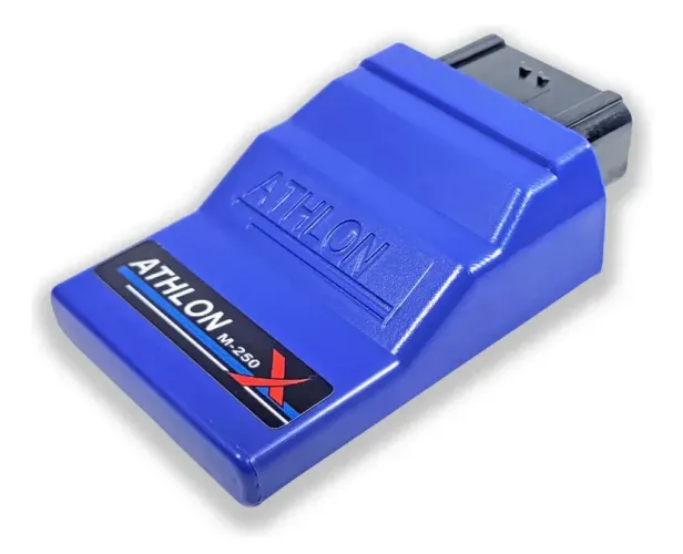 Central athlon