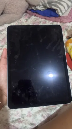 iPad