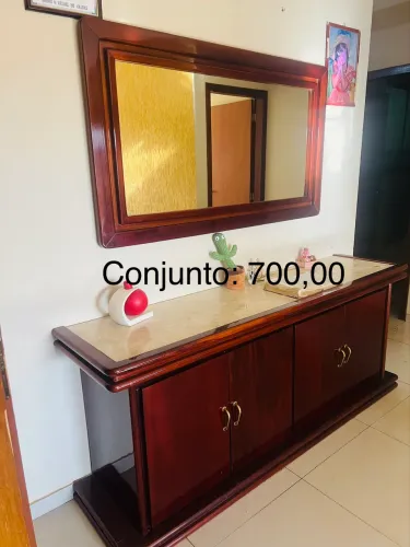 Conjunto Sala
