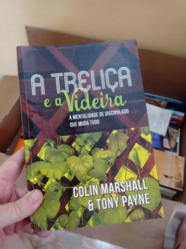 Super oferta! Combo de seis livros