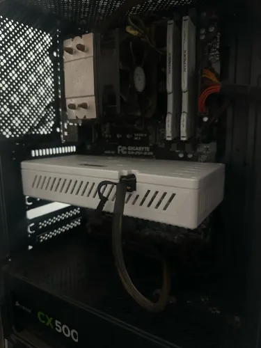 RX 580 8GB DDR5