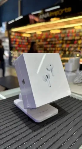 AirPods Primeira Linha Premium