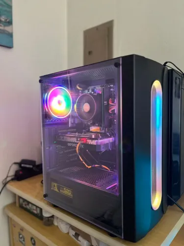 Pc gamer