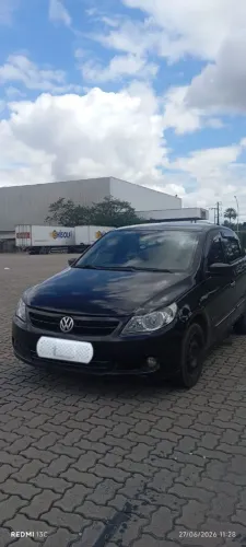 Volkswagen Gol Geração V 1.0 8V MI Total Flex Mec. 4P 2009