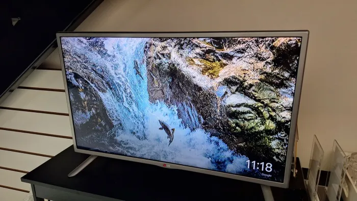TV LG 32'