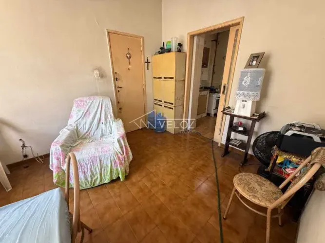 Apartamento : / Residencial / Botafogo