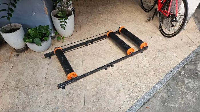 Rolo de Treino