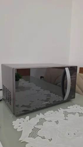 Microondas