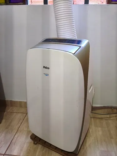 Ar condicionado portátil Philco