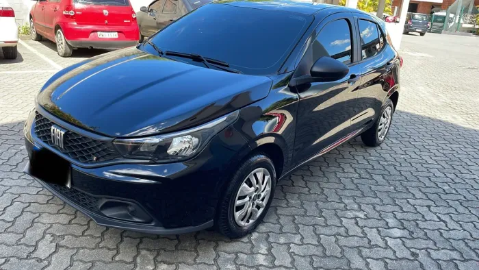 Fiat Argo Drive 1.0 6V Flex 2023