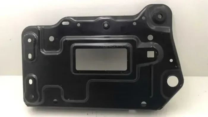 Suporte Bateria Mercedes A200 B200 2013 A2466200018 67b108