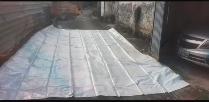 Lona emborrachada 