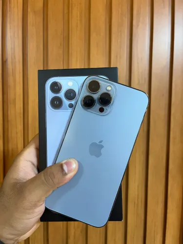 iPhone 13 Pro Max - 128GB