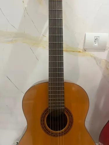 ? Violão Digiorgio - Raridade de Colecionador ?