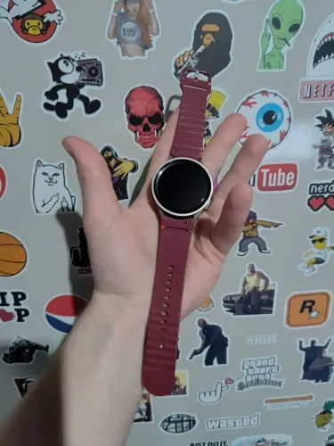 Samsung Galaxy Watch 5 Pro 45mm