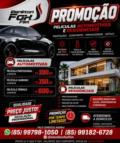 Promoção Limitada