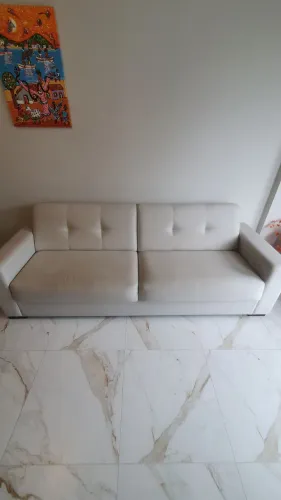 Sofá 4 lugares