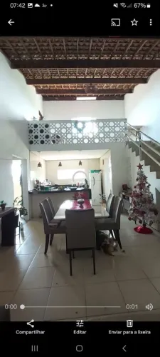 Vendo duas casas em Ipioca pelo preço de uma.